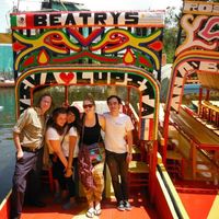 Gaby Francis's Photo