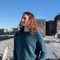 Photos de Blake William