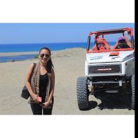 Deeyah Esteban's Photo