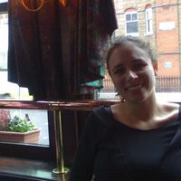 Fotos de Raquel Mohallem Ferraz