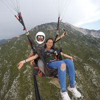 Pallavi Jhamani的照片