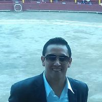 Boris Carbajal Ojeda's Photo