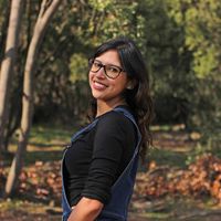 Fotos de Pamela Guicharrousse