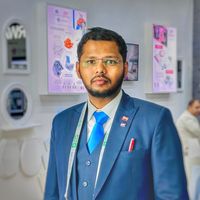 Fasalu Rahman's Photo