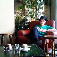 Giuliano Lovagnini's Photo