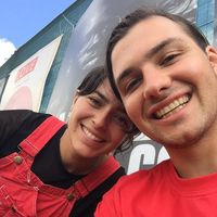 Alice Padman的照片