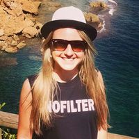 Fernanda Schwingel's Photo