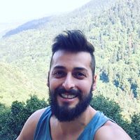 Rodrigo Sánchez Isunza's Photo