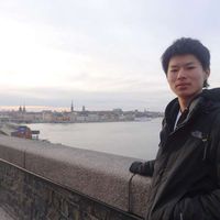 Ryo Miyagawa's Photo