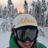 Le foto di Erik Huurro