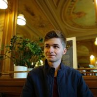 Arthur Sauvage's Photo