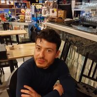 Marco Quadrini's Photo