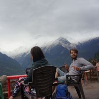 Fotos de Alexei Chaschin