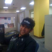 Pablo Fallas's Photo