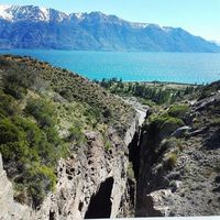 Javier Aravena的照片