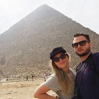 Fotos de Andrew and Filly