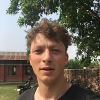 Fabien  Matthias's Photo