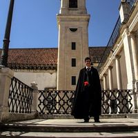 Pedro Marques的照片