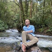 José María Alfaro Esparza's Photo