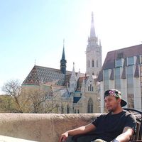 Miguel Cortines的照片