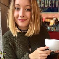 Léa Maillochaud的照片