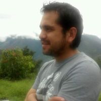 Mathias Villarroel的照片