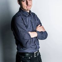 Le foto di Łukasz Paraszczuk