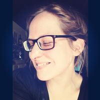 mariana rudolph的照片