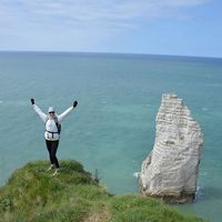 Annie Yargeau's Photo