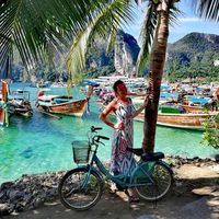 Photos de Klaudia Kokitko