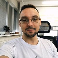 Illya Babak的照片