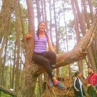 Photos de Anniarys Ramírez