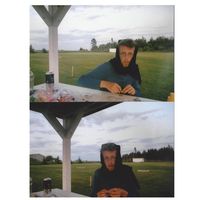 Philippe Doyle-Gosselin's Photo