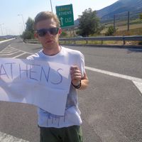 Kamil Chyła的照片