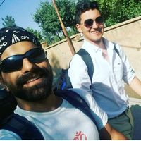 Mohsen Shakouri's Photo