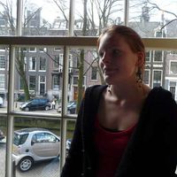 Hannah Saldert的照片