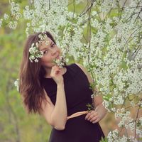 Ульяна Наильевна的照片