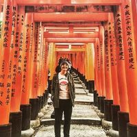 Cassie Blackeby的照片