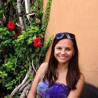 Irena Andriyevska的照片