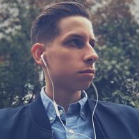 Igor Stangret's Photo