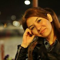 Esra Kırtaş's Photo