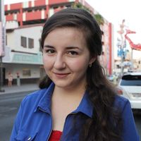 Maria Makarova的照片