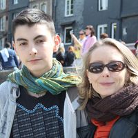 Fanny TACCOEN's Photo