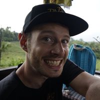 Nicholas Kostelnik的照片