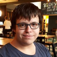 Fotos de Keven Ouellet