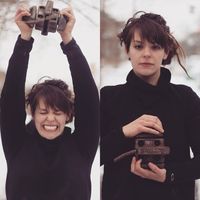 Allison Dudney's Photo