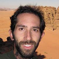 Yonatan Nathan's Photo