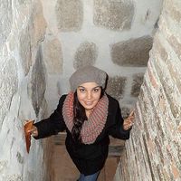 marilia Campos的照片