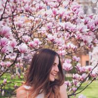 Iana Shevchenko's Photo