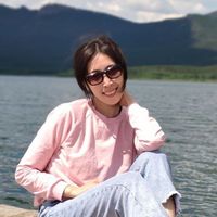 Zhan Saule Kimel's Photo